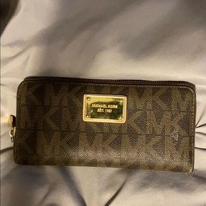 MK Wallet